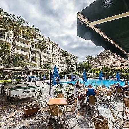 Studio Castle Harbour Vistas Piscina Apartment
