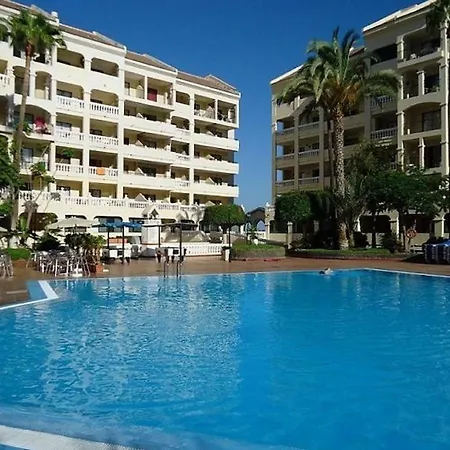 Studio Castle Harbour Vistas Piscina Apartment *