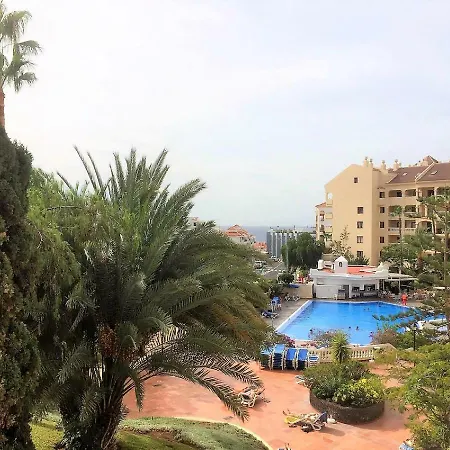 Studio Castle Harbour Vistas Piscina Apartment *