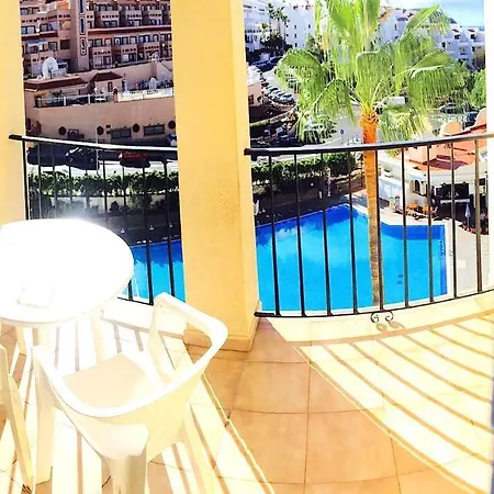 Apartment Studio Castle Harbour Vistas Piscina *
