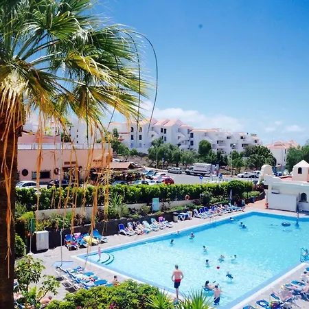 Apartment Studio Castle Harbour Vistas Piscina *