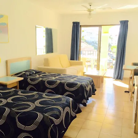 Studio Castle Harbour Vistas Piscina Apartment