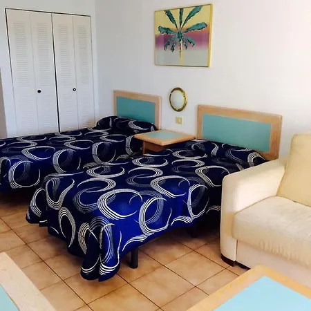 Studio Castle Harbour Vistas Piscina Apartment *